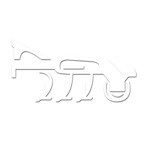 white ag attachment icon