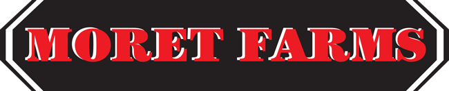 Moret Farms Logo